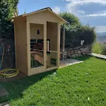 Riviera Ligure Villa *
