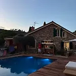 Riviera Ligure Villa