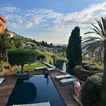 Villa Riviera Ligure