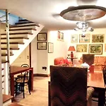 Riviera Ligure Villa