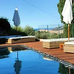 Riviera Ligure Villa *