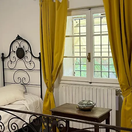 Villa Riviera Ligure *