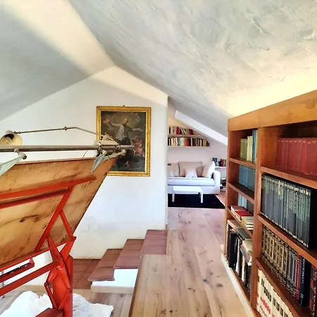 Riviera Ligure Villa