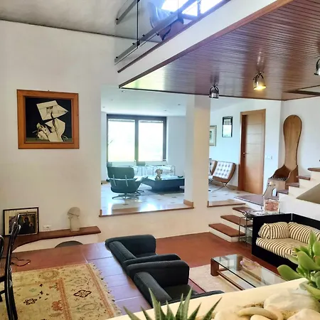 Riviera Ligure Villa