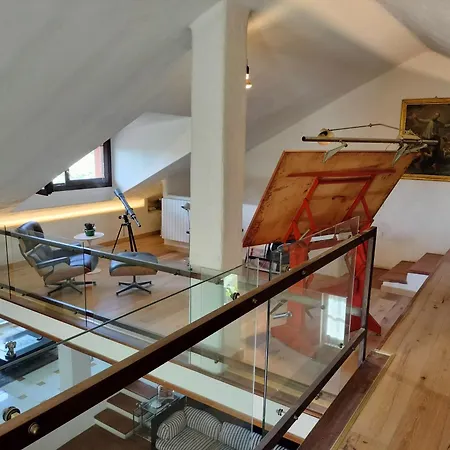 Villa Riviera Ligure