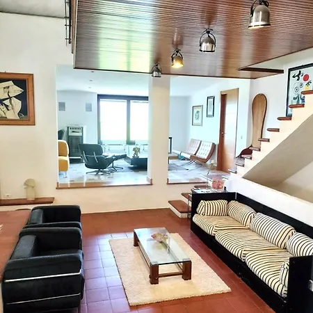 Riviera Ligure Villa