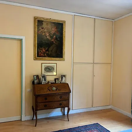 Riviera Ligure Villa *