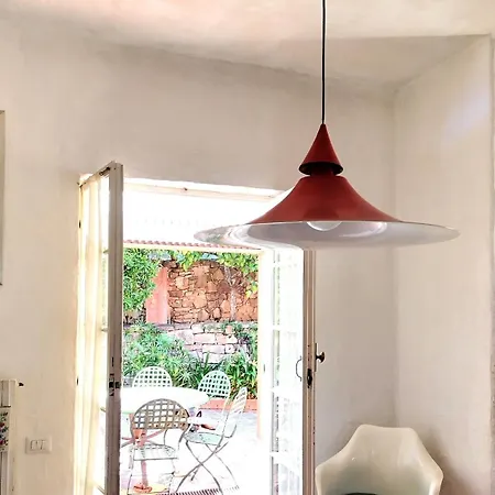 Riviera Ligure Villa Imperia