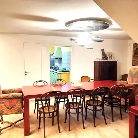 Villa Riviera Ligure Imperia