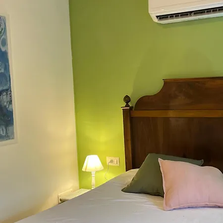 Riviera Ligure Villa *