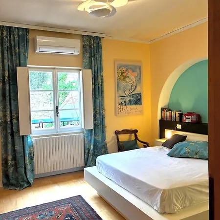 Villa Riviera Ligure