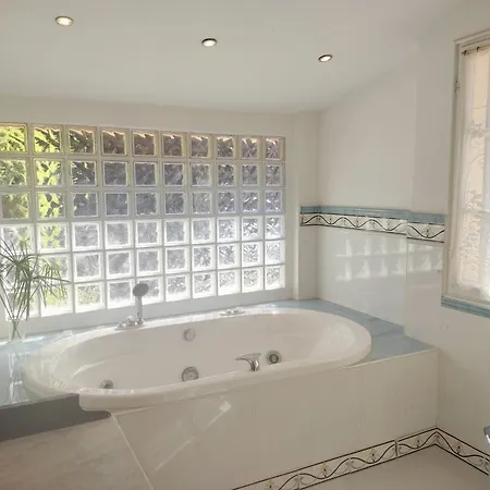Riviera Ligure Villa