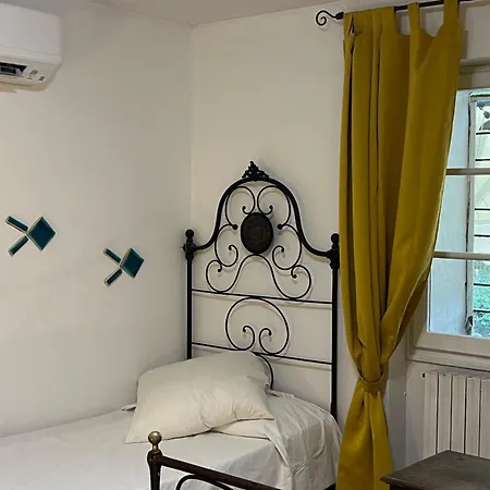 Riviera Ligure Villa