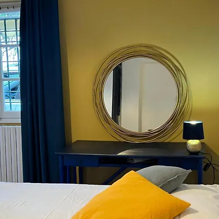Villa Riviera Ligure *