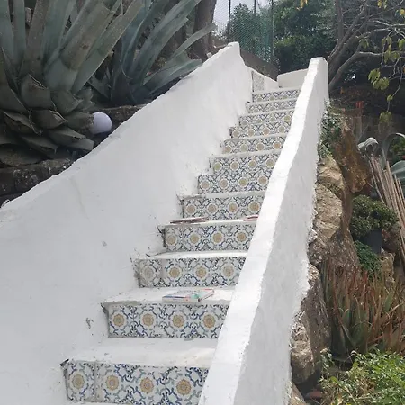 Riviera Ligure Vila Imperia