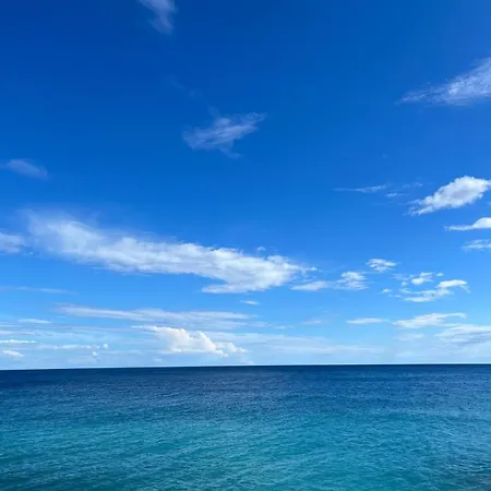 Riviera Ligure Vila Imperia
