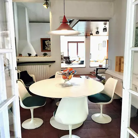 Riviera Ligure Villa *