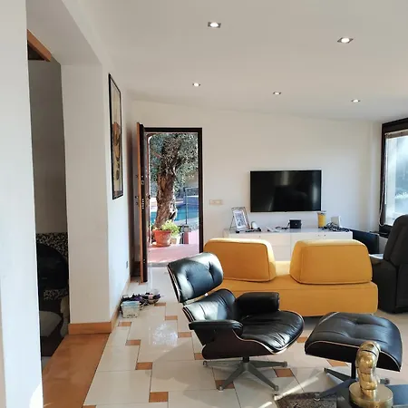 Villa Riviera Ligure