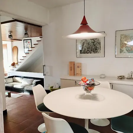 Riviera Ligure Villa *