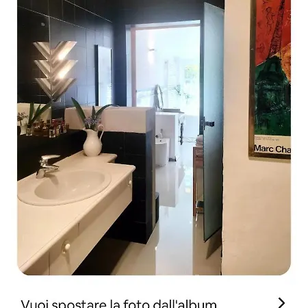 Riviera Ligure Villa *