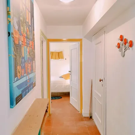Riviera Ligure Villa