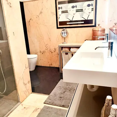 Riviera Ligure Villa *