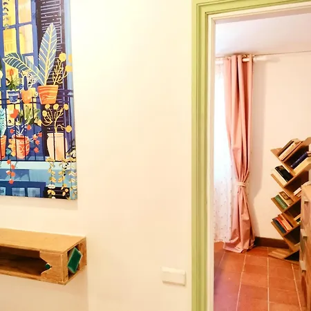 Vila Riviera Ligure