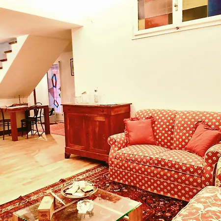 Riviera Ligure Villa