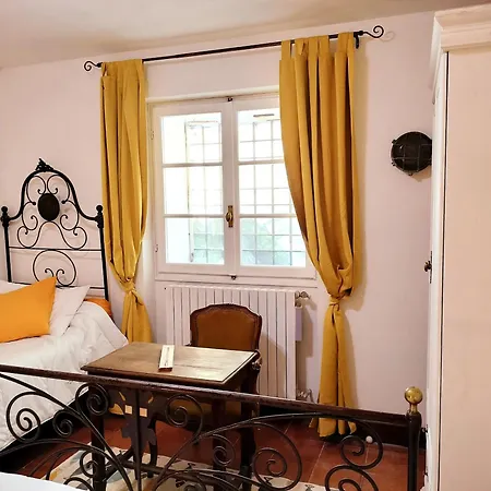 Riviera Ligure Villa *