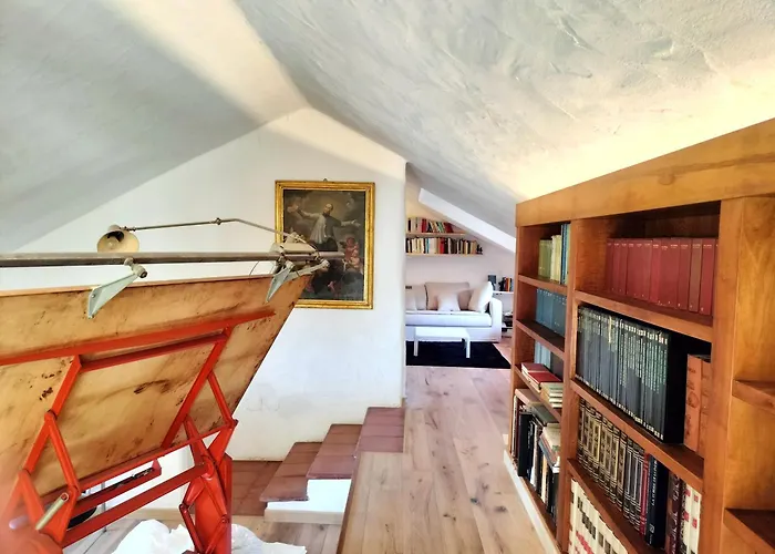 Riviera Ligure Villa