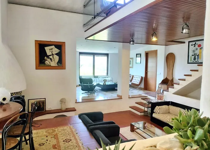 Riviera Ligure Villa