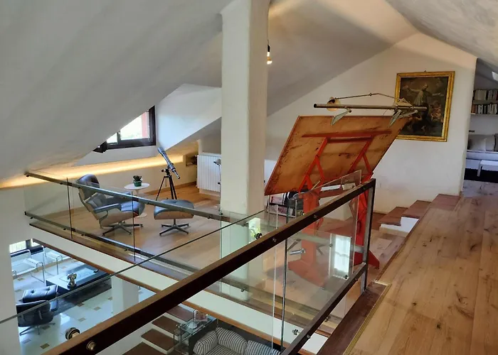 Villa Riviera Ligure