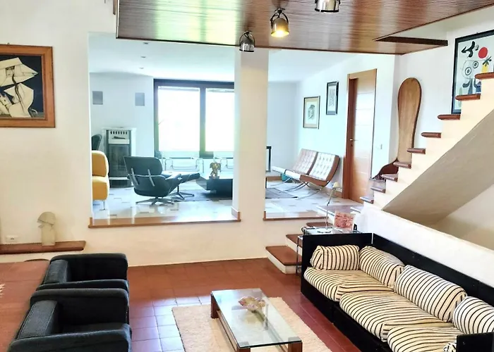 Riviera Ligure Villa