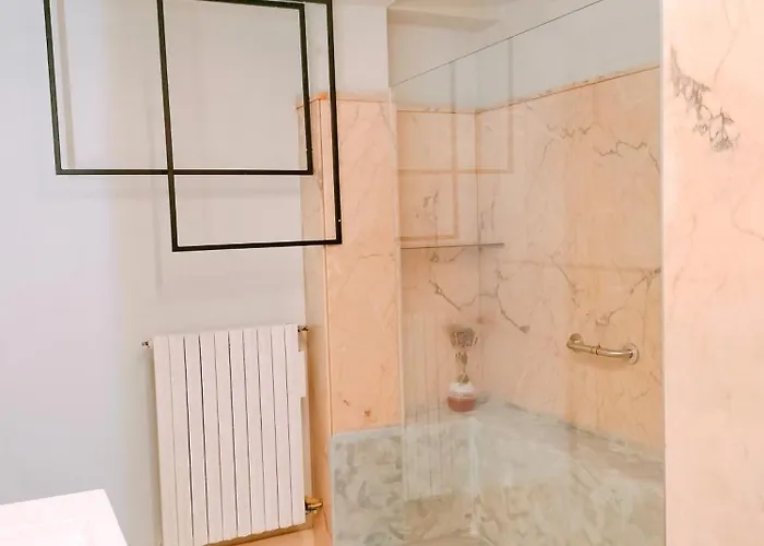 Villa Riviera Ligure *