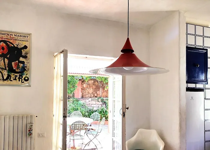 Riviera Ligure Villa Imperia