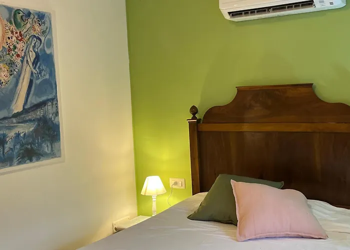 Riviera Ligure Villa *