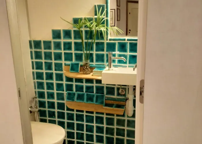Villa Riviera Ligure Imperia