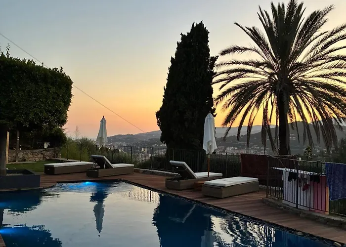 Riviera Ligure Imperia