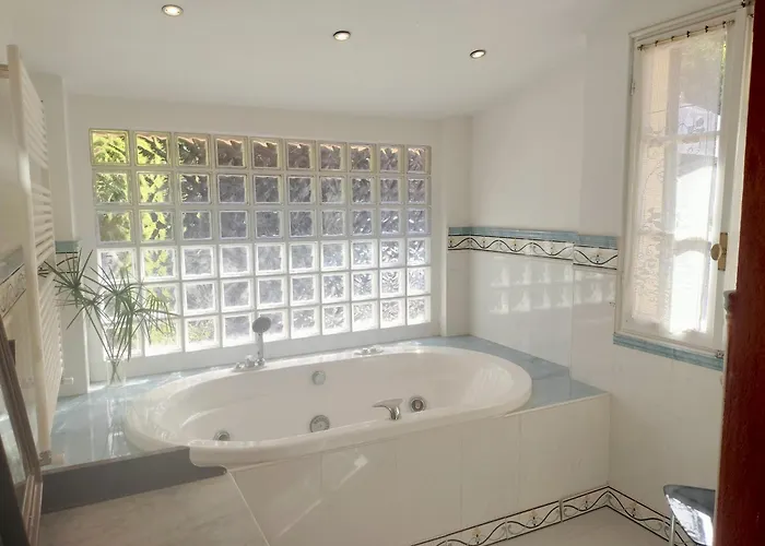 Riviera Ligure Villa