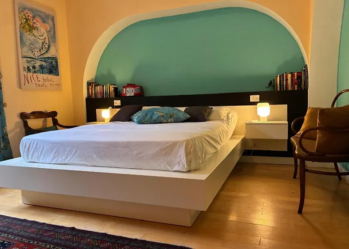 Riviera Ligure Villa Imperia