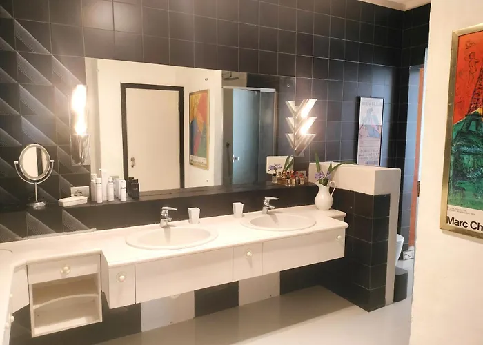 Villa Riviera Ligure