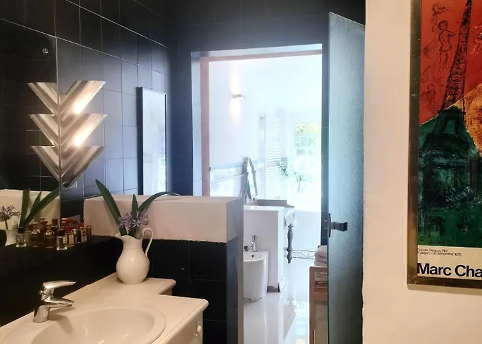 Villa Riviera Ligure *