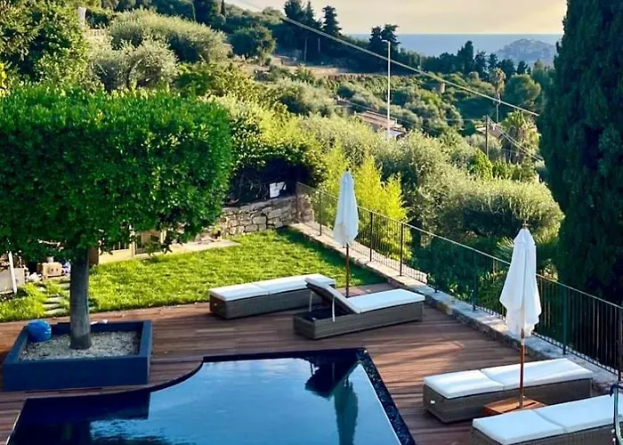 Riviera Ligure * Imperia