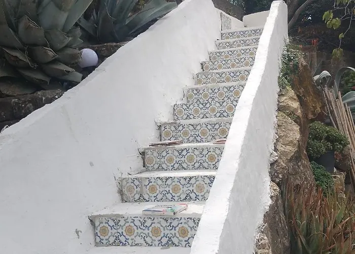 Riviera Ligure Villa Imperia