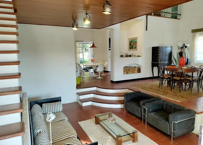 Riviera Ligure Villa Imperia