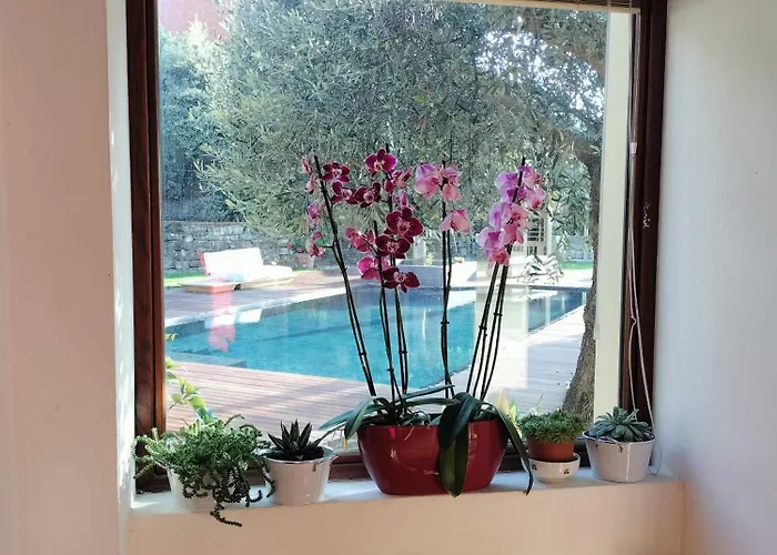 Riviera Ligure Villa *