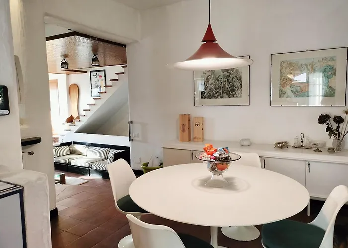 Riviera Ligure Villa *