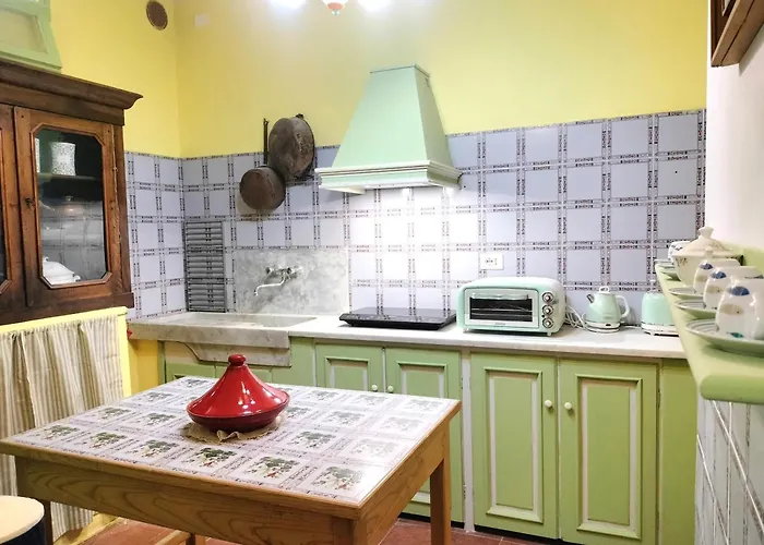 Villa Riviera Ligure Imperia