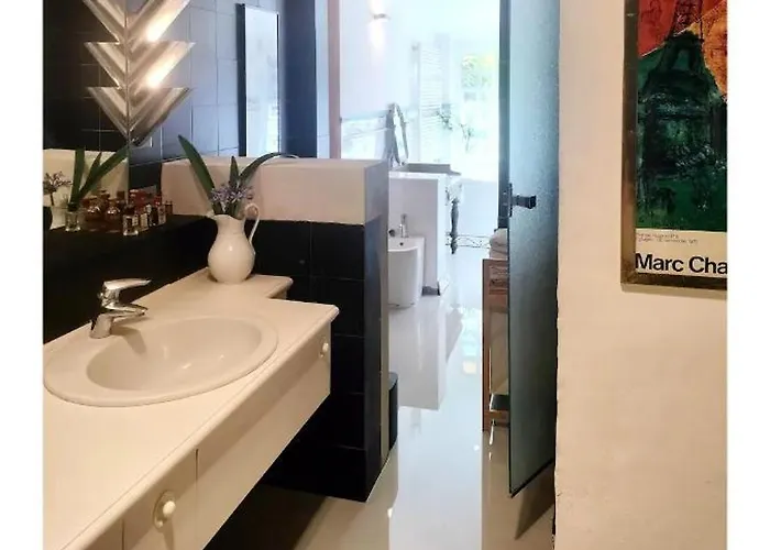 Riviera Ligure Villa *