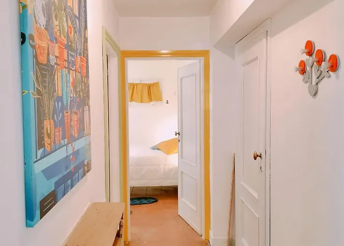 Riviera Ligure Villa